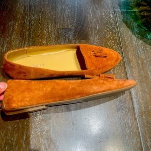 Talbots loafers